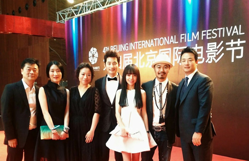 Lưu Diệc Phi đánh bật "Bình Dương công chúa" - 2