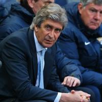 Bóng đá - Pellegrini thừa nhận Man City gặp khó