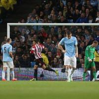 Bóng đá - Man City: Nỗi ám ảnh thất bại