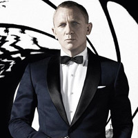 Phim - 2 "ông lớn" kiện nhau vì James Bond 24
