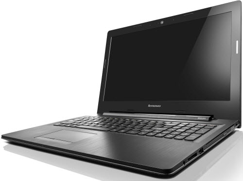Lenovo ra mắt 2 dòng laptop giá rẻ mới - 1