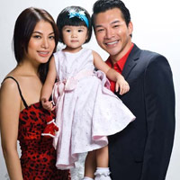 Phim - "Thông minh" như vợ chồng Trương Ngọc Ánh