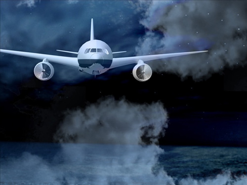 MH370 vẫn đang nằm nguyên vẹn dưới đáy biển? - 1