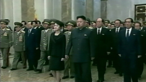 Triều Tiên: Cô ruột Kim Jong-un bị “xóa bỏ” - 3