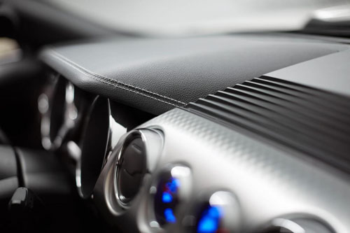 Ford Mustang 50 Year Limited Edition trình làng - 14