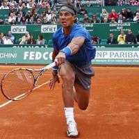 Thể thao - Nadal - Seppi: Uy lực "Vua đất nện" (V3 Monte-Carlo)