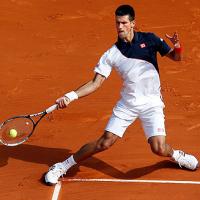 Thể thao - Djokovic - Busta: Màn hủy diệt (V3 Monte-Carlo)
