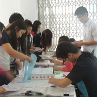 Giáo dục - du học - Ngày cuối nộp hồ sơ ĐH: Thí sinh thận trọng chọn trường