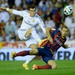 Bóng đá - Đêm huyền diệu của Gareth Bale