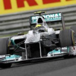 Thể thao - F1: Chinese GP – Khó vượt mặt động cơ Mercedes