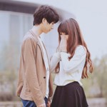 Thư tình: Anh đồng ý mình chia tay!