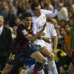 Bóng đá - Fan tung hô Real-Bale, thất vọng Barca-Messi