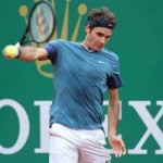 Thể thao - Federer - Rosol: Nhập cuộc chật vật (V3 Monte-Carlo)