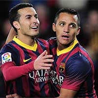 Bóng đá - Martino: Sai lầm khi quá tin Messi - Neymar?