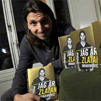 Bóng đá - Tự truyện gây "sốc" của Ibrahimovic (Kỳ 76)