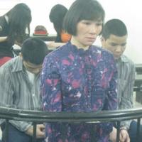 Pháp luật - Tử hình trùm ma túy