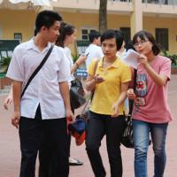 Giáo dục - du học - Thi tốt nghiệp THPT: Thay đổi hình thức coi thi