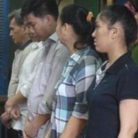 Pháp luật - TP.HCM: Tử hình "bà trùm" đường dây mua bán ma túy