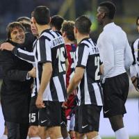 Bóng đá - Serie A trước V34: Tiến sát thiên đường