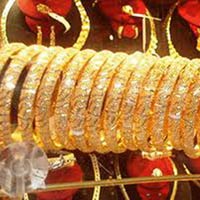 Tài chính - Bất động sản - Giá vàng tiếp tục đi lùi