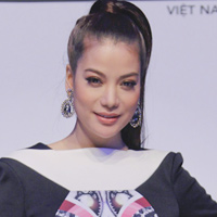 Thời trang - Trương Ngọc Ánh bình thản sau khi ly hôn