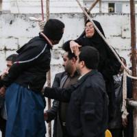 Tin tức trong ngày - Iran: Tử tù thoát treo cổ nhờ một cái tát