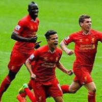 Bóng đá - Trước V35 NHA: Song mã Liverpool - Chelsea