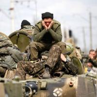 Tin tức trong ngày - Nga-Ukraine đạt được thỏa thuận tránh đối đầu