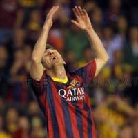 Bóng đá - Chu kỳ chiến thắng của Barca đã chấm dứt