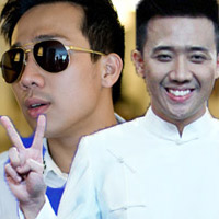 Phim - Trấn Thành lại bị "đá xoáy" giới tính