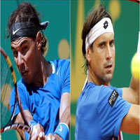Thể thao - TRỰC TIẾP Nadal - Ferrer: Gục ngã trên thánh địa (KT)