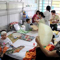 Tin tức trong ngày - Bộ Y tế: “Không công bố không có nghĩa là không có dịch”