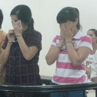 Pháp luật - Lừa bán cả cụ bà U70 qua biên giới