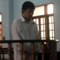 Pháp luật - Sang nhà bạn chơi, hiếp dâm luôn con gái của bạn