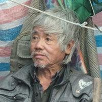 Tin tức trong ngày - Gặp lại "người rừng" sống giữa Thủ đô