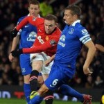 Bóng đá - Rooney có thể đá trận gặp Everton