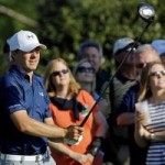 Thể thao - Bước tiến kinh ngạc của tay golf trẻ Jordan Spieth