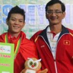 Thể thao - Cử tạ Việt Nam: Niềm hy vọng tại Asian Games 17