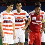 Bóng đá - AFC đến Việt Nam tìm hiểu tiêu cực ở V.Ninh Bình