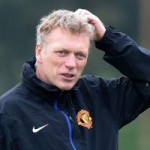 Bóng đá - MU - David Moyes: Bí, nhưng đừng “làm liều”