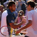 Thể thao - Federer - Tsonga: Trận chiến đáng nhớ (TK Monte-Carlo)