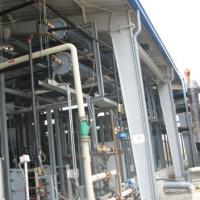 Tin tức trong ngày - Khởi động hệ thống xử lý dioxin tại sân bay Đà Nẵng