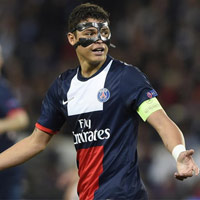 Bóng đá - Mâu thuẫn với Ibra, Thiago Silva sắp rời PSG