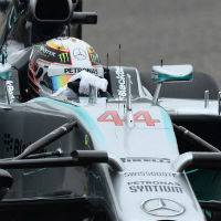 Thể thao - Chạy thử UBS Chinese GP: RedBull & Ferrari hồi sinh
