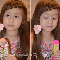 Bạn trẻ - Cuộc sống - Bé Việt Kiều hát tiếng Việt siêu đáng yêu