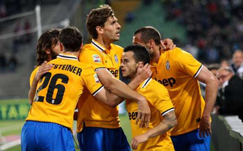 Juventus – Bologna: Tiến sát ngai vàng - 1