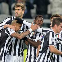Bóng đá - Juventus – Bologna: Tiến sát ngai vàng