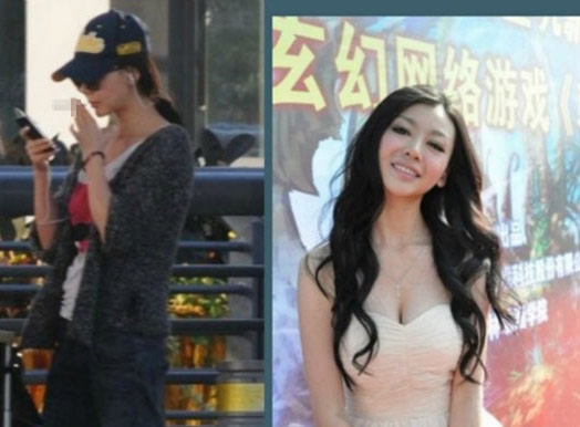 Fan bất bình với ảnh người đẹp hút thuốc - 13