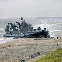 Tin tức trong ngày - Báo Mỹ: TQ có thể chiếm được Senkaku trong 5 giờ