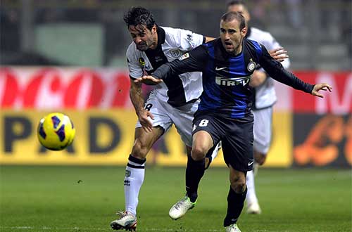 Parma – Inter: Cạm bẫy tại Ennio Tardini - 1